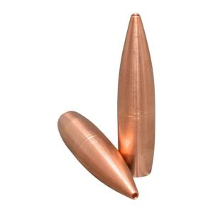 Mtac Match/Tactical 308 Caliber (0.308'''') Bullets - 308 Caliber (0.308'''') 168gr Copper Hollow Point 50/Box