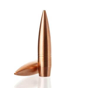 Mtac 408 Caliber (0.408') Single Feed Rifle Bullets - Mtac 408 Cal (0.408'''') 395gr Solid Copper Single Feed 50/Box