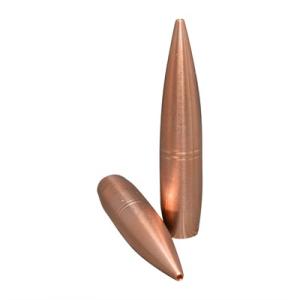 Mtac Match/Tactical 338 Caliber (0.338'''') Bullets - 338 Caliber (0.338'''') 277gr Copper Hollow Point 50/Box