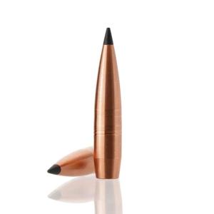 Cutting Edge Bullets 375 Caliber (0.375") Lazer Tipped Hollow Point Bullets - 375 Caliber (0.375") 325gr Tipped Hollow Point 50/Box