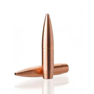 Mth Match/Tactical/Hunting 264 Caliber/6.5mm (0.264'''') Bullets - 264 Caliber/6.5mm (0.264'''') 120gr Copper Hollow Point 50/Box