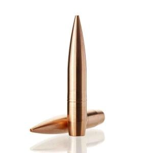 Mtac 338 Caliber (0.338'''') Single Feed Rifle Bullets - Mtac 338 Cal (0.338'''') 302gr Lead Free Hp Single Feed 50/Box