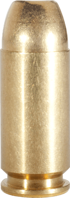 Armscor Handgun Ammunition .40 S&W 180 gr FMJ 953 fps 50/ct 