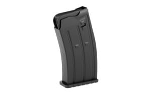 Rock Island Armory RIA-MAG Magazine for VR Series Shotguns Black Polymer 5/rd RIA 46050