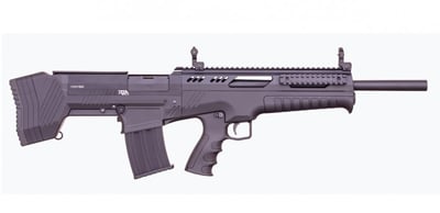 Rock Island Armory All Gen Tactical 12 Gauge Shotgun