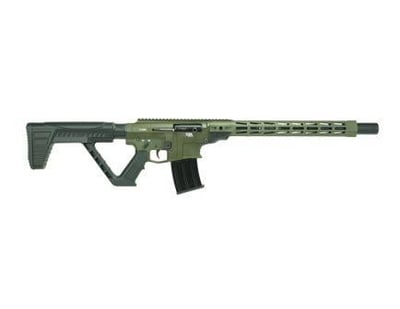 Armscor Rock Island VR80 OD Green