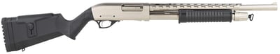 Armscor Rock Island All Generations 12 GA 812285026848