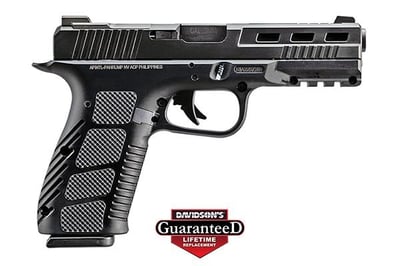 Armscor Rock Island STK100