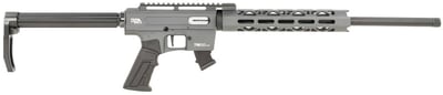 TM22 Sniper Grey