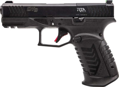 Armscor Rock Island DY9 DY9