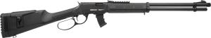 TM22 Lever Action