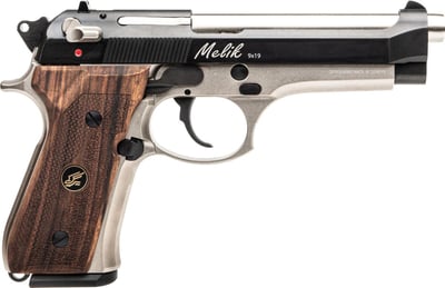 Armscor Rock Island MK9