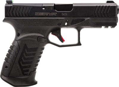 Armscor Rock Island DY9