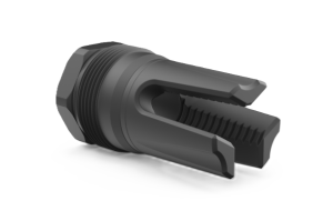 Breek Arms Plan B Scorch 3 Prong Flash Hider Suppressor Mount