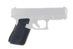 Talon Grips Glock 19/23 Black Rubber Grips
