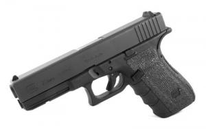 Talon Grips Glock 20 / 21 / 40 / 41 Adhesive Grip , Black