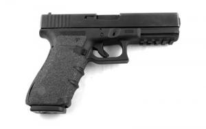 Talon Grips Glock 20SF / 21SF Adhesive Grip, Black 812308020211
