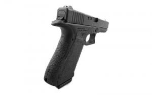 TALON Grips Inc Gen 17,22,24,31,34,35,37 Rubber Grip Black Adhesive Grip 812308020242
