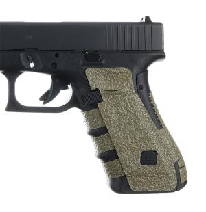 Talon Grips Glock 17,22,24,31,34,35,37 Grip Tape 812308020266