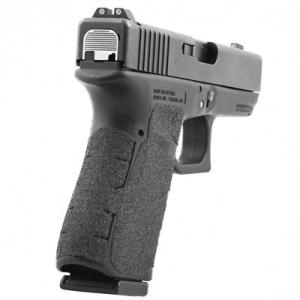 Talon Grips Gen 3 Glock 19 / 23 / 25 / 32 / 38 Adhesive Grip 812308020297