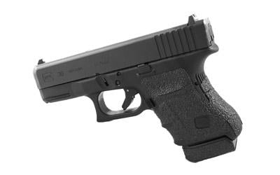 Talon Grips Inc Glock 29SF,30S,30SF,36 Rubber, Grip, Black