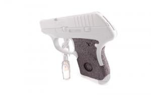 Talon Grips Ruger LCP Inc Rubber, Grip, Black, Adhesive Grip,