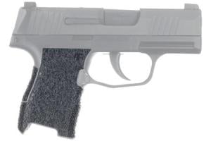 Talon Grips Inc Sig P365/P365XL Adhesive Grip Textured