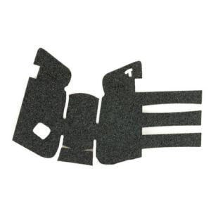 Talon Grips Gen 4 Glock 19 / 23 / 25 / 32 / 38 Adhesive Grip 812308026596