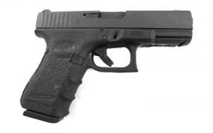 Talon Grips Gen 4 Glock 19 / 23 / 25 / 32 / 38 Adhesive Grip 812308026640