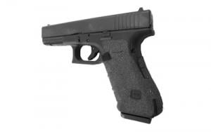 TALON Grips Inc Glock 17, 22, 24, 31, 34, 35, 37 Granulate Grip 812308026688