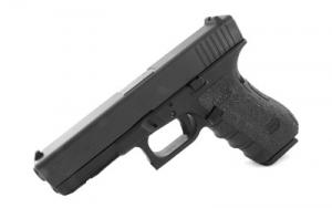 TALON Grips Inc Glock 17,22,24,31,34,35,37 Rubber Grip 812308026701
