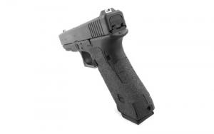 TALON Grips Inc Glock Gen 17,22,24,31,34,35,37 Granulate Grip 812308026718