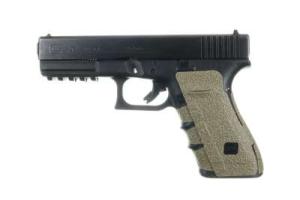 Talon Grips Glock 20, 21, 41 Gen 4 Grip Tape
