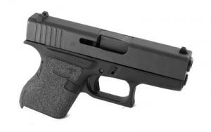 TALON Grips Inc Glock 43 Granulate Grip