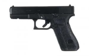 Talon Grips Glock 17 Gen 5 Adhesive Grip 370R
