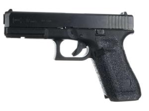 Talon Grips Glock 17 Gen 5 Handgun Grip