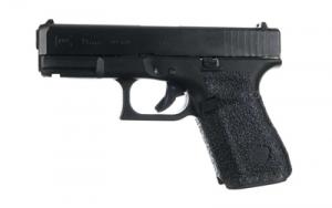 Talon Grips Glock 19 Gen 5 Adhesive Rubber Grip