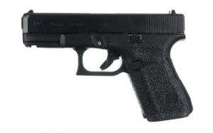 Talon Grips Glock 19 Gen 5 Adhesive Grip Medium Backstrap
