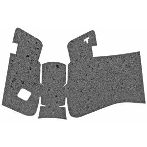 Talon Grips Glock 19,19 MOS,23,25,32,38 Gen 5 Grip Tape