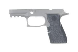 Talon GRIPS Black Granulate Adhesive Grip Sig Sauer P320 XCompact