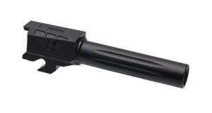 L2D Combat Sig Sauer P320 Compact Precision Match Fluted Barrel