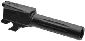 L2D Combat Precision Match Sig Sauer P320 X-Compact Barrel, Black