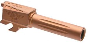 L2D Combat Precision Match Sig Sauer P320 X-Compact Barrel, Bronze