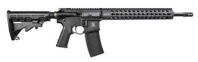 Troy Defense SPC-A3
