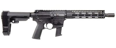 Troy Defense M5 Carbine