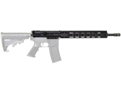 AR-15 A3 Upper Receiver Assembly
