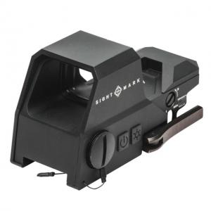 Sightmark Ultra Shot R-Spec Reflex Sight, Black SM26031