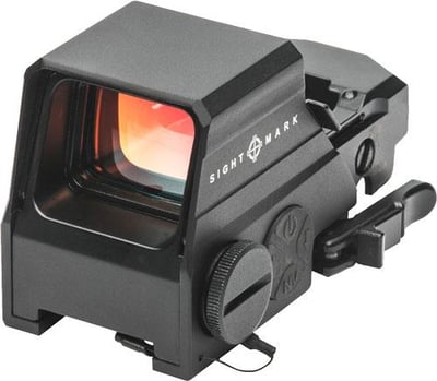 Sightmark Ultra Shot M-Spec 65 MOA Reflex Sight LQD SM26034
