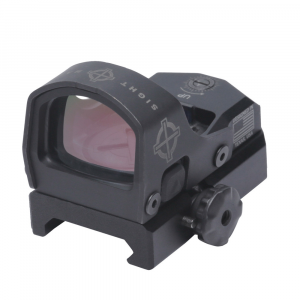 Sightmark Mini Shot M-Spec LQD Reflex Sight SM26043-LQD
