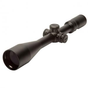 SightMark Citadel 5-30x56 LR2 Riflescope, Black